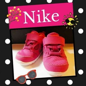 BUY 2 GET 1 FREE SALE! "Nike" Girls Sneakers!!